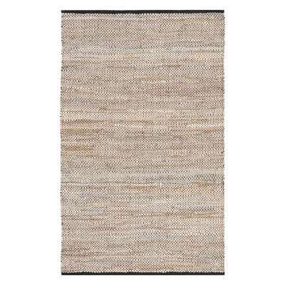 Winona Solid Woven Rug - Safavieh 6 Winona Solid Woven Rug - Safavieh - Image 4