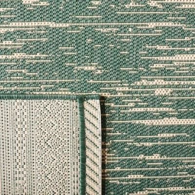 Courtyard CY8061 Power Loomed Indoor/Outdoor Area Rug - Safavieh 5 Courtyard CY8061 Power Loomed Indoor/Outdoor Area Rug - Safavieh - Image 3