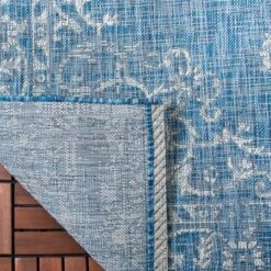 Courtyard CY8481 Power Loomed Indoor/Outdoor Area Rug - Safavieh 7 Courtyard CY8481 Power Loomed Indoor/Outdoor Area Rug - Safavieh -Safavieh GUEST 41ff7249 deeb 4d54 80c9 b455a71dc61d