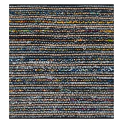 Cara Stripe Area Rug - Safavieh -Safavieh GUEST 420f7b59 f6a9 4dcd a70b 088fe3a5f8f7