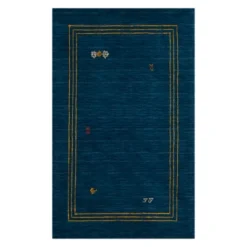 Kellie Geometric Design Loomed Area Rug - Safavieh -Safavieh GUEST 42d41a52 5d8e 4d23 b6f3 8ec720e6eb37