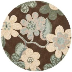 Alice Floral Area Rug - Safavieh 11 Alice Floral Area Rug - Safavieh -Safavieh GUEST 45391970 16b8 4ffd 9843 d695b18e1b54