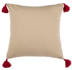 Ralen Pillow - Safavieh -Safavieh GUEST 45c8d170 8e54 4f5a a33d 004b43742edb