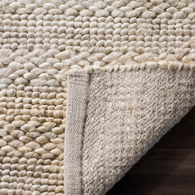 Natural Fiber NF212 Area Rug - Safavieh 5 Natural Fiber NF212 Area Rug - Safavieh - Image 3
