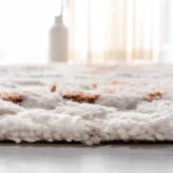 Casablanca CSB618 Hand Tufted Moroccan Shag Area Rug - Safavieh 9 Casablanca CSB618 Hand Tufted Moroccan Shag Area Rug - Safavieh -Safavieh GUEST 49b62d66 9c2e 46ec 931d df4c5389f363