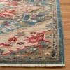 Corinne Medallion Loomed Rug - Safavieh -Safavieh GUEST 4a06abe4 e9a1 4a2d 8a4d de645e00f9a1