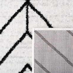 Adirondack ADR241 Power Loomed Area Rug - Safavieh -Safavieh GUEST 4b053820 5a16 4094 acfc 0faf6bfb2d13