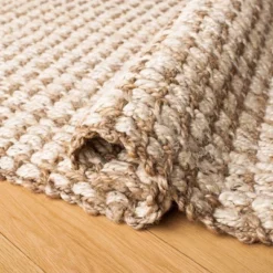 Natural Fiber NF186 Hand Loomed Area Rug - Safavieh -Safavieh GUEST 4c25d55d 7922 40c5 a718 38990b188652