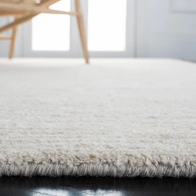 Natural Fiber NFB801 Hand Loomed Area Rug - Safavieh 5 Natural Fiber NFB801 Hand Loomed Area Rug - Safavieh - Image 3