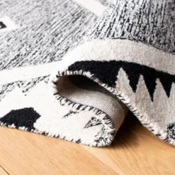 Aspen APN814 Hand Tufted Area Rug - Safavieh -Safavieh GUEST 4da34893 6bc3 4e18 be55 861a4ea1be9f