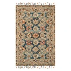 Debra Floral Tufted Accent Rug - Safavieh -Safavieh GUEST 4f9b8340 ee34 465c 8220 92179709914f