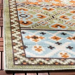 Almira Indoor/Outdoor Rug - Safavieh