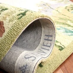 Chelsea HK295 Hand Hooked Area Rug - Safavieh 9 Chelsea HK295 Hand Hooked Area Rug - Safavieh -Safavieh GUEST 5150fe86 44c1 48a5 95af 42d2bf6ea46c