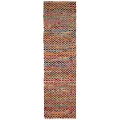 Eileen Stripe Woven Accent Rug - Safavieh -Safavieh GUEST 525b69e2 6966 410b b7d0 5041d6a305eb