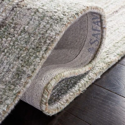 Abstract ABT143 Hand Tufted Area Rug - Safavieh 6 Abstract ABT143 Hand Tufted Area Rug - Safavieh - Image 4