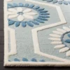 Holly Floral Tufted Area Rug - Safavieh -Safavieh GUEST 528efe65 1b9e 432e be80 4d4510b17654