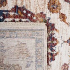Heirloom HRL718 Power Loomed Area Rug - Safavieh -Safavieh GUEST 52960ec3 3964 49bd 96fa 81051b009b25