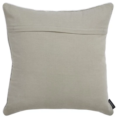 Winter Tree Pillow - Safavieh 3 Winter Tree Pillow - Safavieh