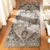 Brandi Medallion Loomed Area Rug - Safavieh -Safavieh GUEST 53b709f3 14a4 4b92 a441 55aaf2317271