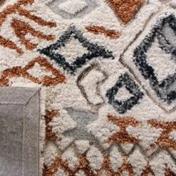 Casablanca CSB618 Hand Tufted Moroccan Shag Area Rug - Safavieh 11 Casablanca CSB618 Hand Tufted Moroccan Shag Area Rug - Safavieh -Safavieh GUEST 544f7eeb 53c7 4261 95a7 972370d42739