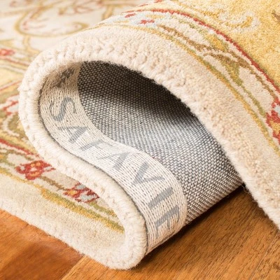 Cer Tufted Rug - Safavieh 4 Cer Tufted Rug - Safavieh - Image 2