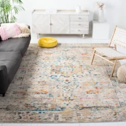 Madison MAD474 Area Rug - Safavieh