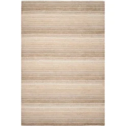 Faith Stripe Loomed Rug - Safavieh -Safavieh GUEST 579a8035 e4eb 4e12 b639 f0ec6a2097ed
