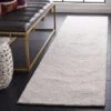 Abstract ABT148 Hand Tufted Area Rug - Safavieh