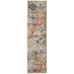 Johanna Loomed Runner - Safavieh -Safavieh GUEST 583f5a09 f803 490b b370 4a427437a7d3