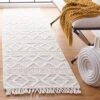Vermont VRM251 Hand Loomed Area Rug - Safavieh -Safavieh GUEST 5894b440 73f4 4d72 9c71 b3c457aa7ed2