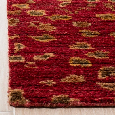 Knotted Nina Rug - Safavieh 3 Knotted Nina Rug - Safavieh
