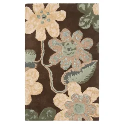 Alice Floral Area Rug - Safavieh 9 Alice Floral Area Rug - Safavieh -Safavieh GUEST 5f67ac03 e5d0 4a00 934d 1e75c6d363c9