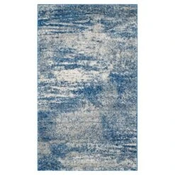 Evoke Spacedye Design Area Rug - Safavieh -Safavieh GUEST 6449a718 9c0e 4d6d 9af9 6c8ef0297e9e