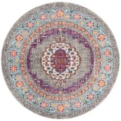 Matheo Loomed Rug - Safavieh -Safavieh GUEST 673d3ec2 950b 4860 973c 89041085e33f