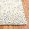 Dip Dye DDY901 Hand Tufted Area Rug - Safavieh -Safavieh GUEST 68f15650 7d13 4e2b a8f3 673b68509836