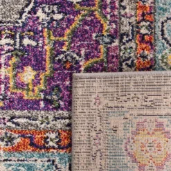 Matheo Loomed Rug - Safavieh -Safavieh GUEST 6bb3e1e0 0c9f 4ed1 b814 b13a8cedb168