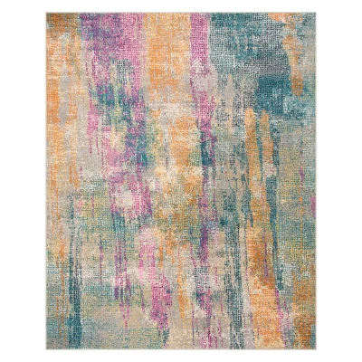 Leola Fleck Loomed Rug - Safavieh 5 Leola Fleck Loomed Rug - Safavieh - Image 4