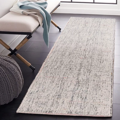 Abstract ABT467 Hand Tufted Area Rug - Safavieh 3 Abstract ABT467 Hand Tufted Area Rug - Safavieh