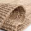 Natural Fiber NF809 Hand Woven Area Rug - Safavieh