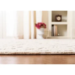 Marybeth Shapes Tufted Rug - Safavieh -Safavieh GUEST 726f5e5c 4a58 498b 8755 7b34d0fb493b