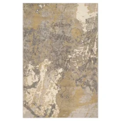 Peri Marble Area Rug - Safavieh -Safavieh GUEST 72f14b46 a2d2 4325 8b92 75888a507a3a