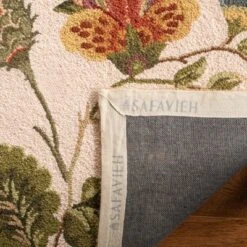 Chelsea HK331 Hand Hooked Area Rug - Safavieh -Safavieh GUEST 74b30c81 a16b 407a bd64 5100f034596a