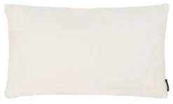 Kadri Pillow - Beige/Teal/Gold - 12" X 20" - Safavieh -Safavieh GUEST 7866f094 ca07 41f0 b87a 762efbfefcf1