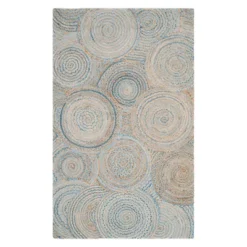 Arlene Stripe Woven Area Rug - Safavieh -Safavieh GUEST 78d7786c 08b1 42ab 8be6 e9db0f67c41e