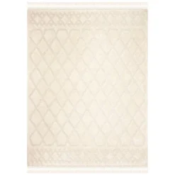Darleen Rug Ivory - Safavieh -Safavieh GUEST 78e768c9 449e 4cf1 808f 7e9698430764