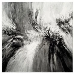 Patrick Tie Dye Design Area Rug - Safavieh -Safavieh GUEST 7a152901 bf22 4e1a b61b 810bcf78dbef