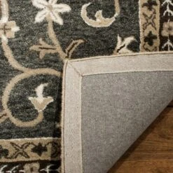 Neapoli Medallion Tufted Area Rug - Safavieh -Safavieh GUEST 7a96e55d e9e2 4ba5 9016 4592bc330130