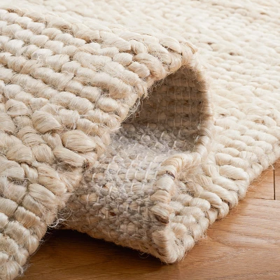 Natural Fiber NF212 Area Rug - Safavieh 6 Natural Fiber NF212 Area Rug - Safavieh - Image 4