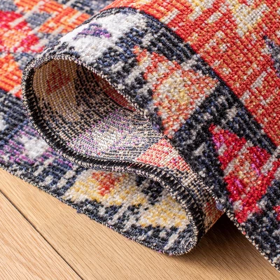 Montage MTG201 Power Loomed Indoor/Outdoor Area Rug - Safavieh 7 Montage MTG201 Power Loomed Indoor/Outdoor Area Rug - Safavieh - Image 5