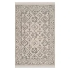 Carolyn Medallion Tufted Area Rug - Safavieh -Safavieh GUEST 7b3c0bda 3079 49e2 b167 f9bbc5257543